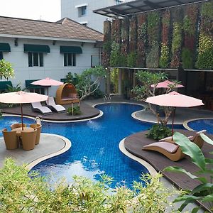 Patra Bandung Hotel